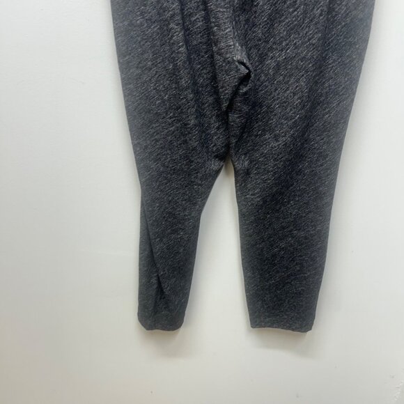 Eileen Fisher Womens Gray Knit Pull-On Tapered Pants MM - Picture 7 of 10